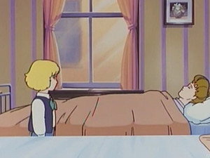 小公子セディ 1. évad Ep.9 9. epizód