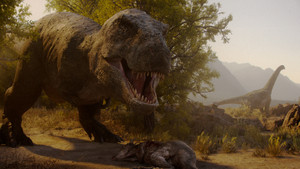 Dinoszauruszok kép