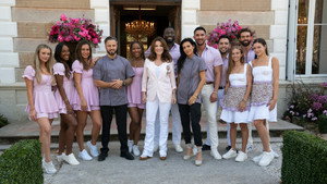 A Vanderpump-villa kép