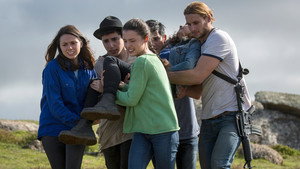 Tomorrow When the War Began 1. évad Ep.4 4. epizód
