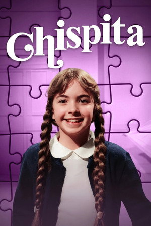Chispita poszter