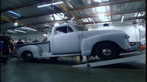 Overhaulin' 2. évad Ep.11 11. epizód