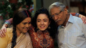 Jagannath Aur Purvi Ki Dosti Anokhi 1. évad Ep.40 40. epizód