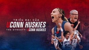 The Dynasty: UConn Huskies kép