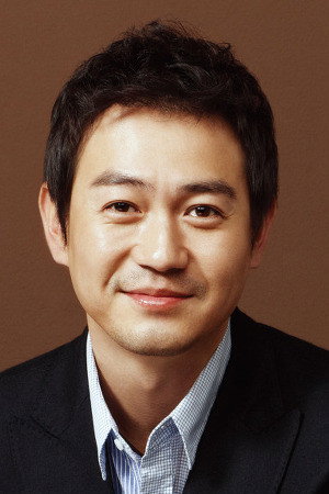 박용우 profil kép