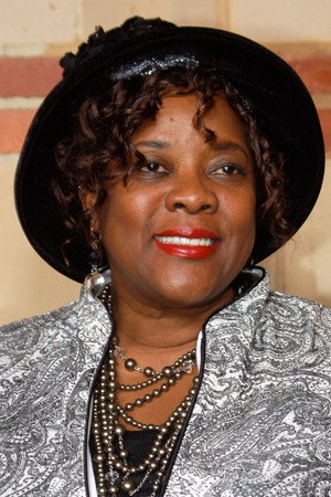 Loretta Devine profil kép