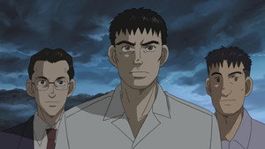 ジパング 1. évad Ep.1 1. epizód
