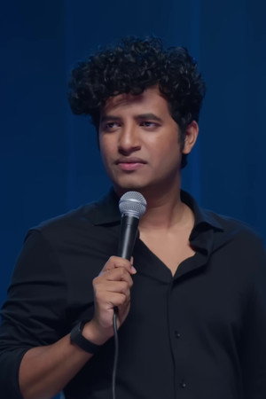 Aditya Kulshreshtha profil kép