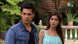 คุณชายเลี้ยงหมู คุณหนูเลี้ยงแกะ 1. évad Ep.15 15. epizód