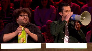 De Slimste Mens ter Wereld 23. évad Ep.6 6. epizód