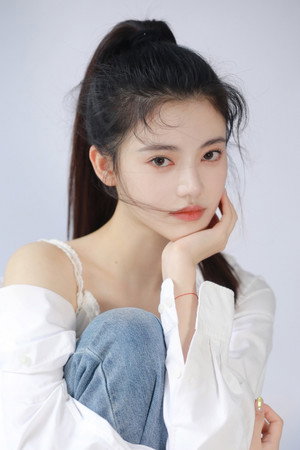 孫珍妮 profil kép