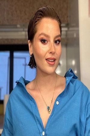 Elçin Afacan profil kép
