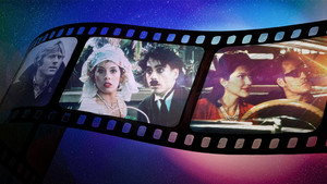 Classic Movies: The Story Of kép