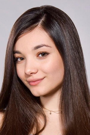 Mariasole Pollio profil kép