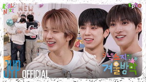 리얼 넥스지 2. évad Ep.31 31. epizód