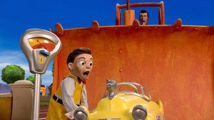 LazyTown 2. évad Ep.14 14. epizód