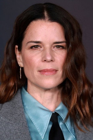 Neve Campbell profil kép