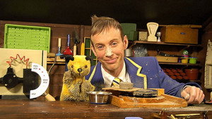 Sooty 1. évad Ep.7 7. epizód