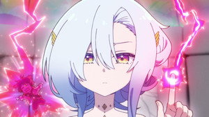 女神『異世界転生何になりたいですか』俺『勇者の肋骨で』 1. évad Ep.3 3. epizód