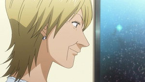 宇宙兄弟 2. évad Ep.17 17. epizód