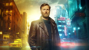 The City and the City 1. évad Ep.1 1. epizód