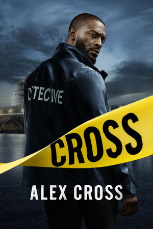 Cross poszter