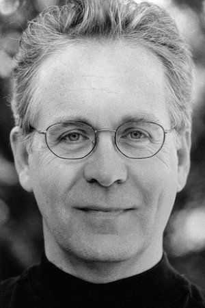 Mark Frost profil kép