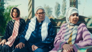 إفراج 1. évad Ep.6 6. epizód