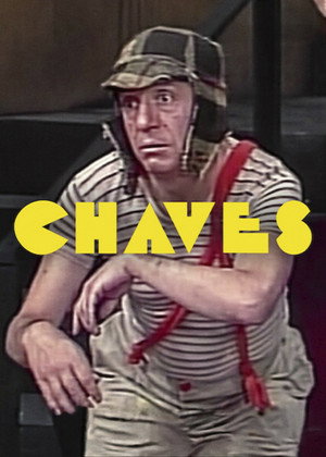 El Chavo del Ocho poszter