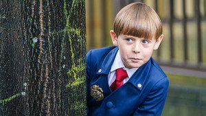 Odd Squad 6. évad Ep.21 21. epizód