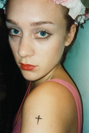 Chloë Sevigny profil kép