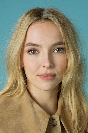 Jodie Comer profil kép