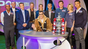 Pointless Celebrities 6. évad Ep.31 31. epizód