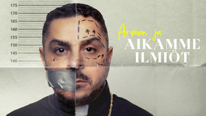 Arman ja aikamme ilmiöt kép