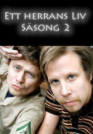 Ett herrans liv 2. évad (2006-11-20) poszter