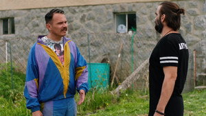 A mi kis falunk 10. évad Ep.14 A szent fény