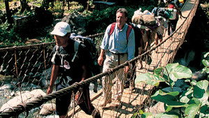 A Himalája Michael Palinnel kép