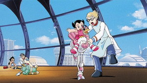 ASTROBOY 鉄腕アトム kép