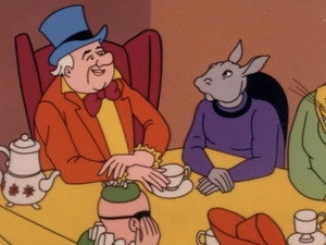 The Adventures of Batman 1. évad Ep.24 24. epizód