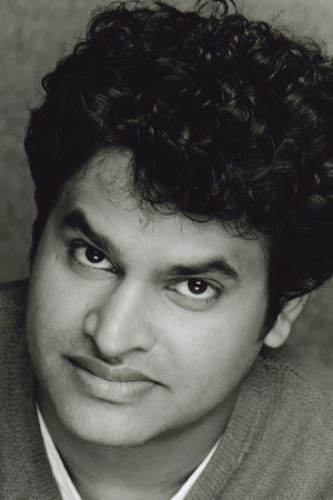 Suresh John profil kép