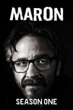 Maron 1. évad (2013-05-03) poszter