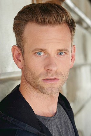 Eric Johnson profil kép