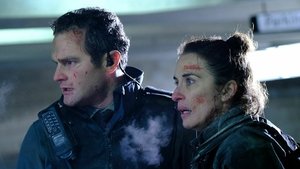 Trigger Point 2. évad Ep.1 1. epizód