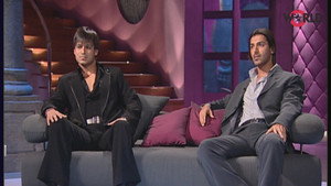 Koffee with Karan 1. évad Ep.19 19. epizód