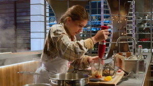 MasterChef Québec 3. évad Ep.30 30. epizód