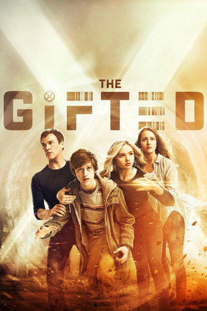 X-Men: The Gifted - Kiválasztottak poszter