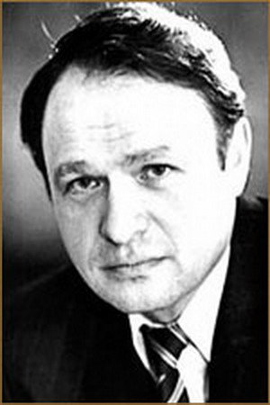 Геннадий Богачёв profil kép