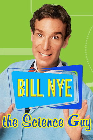 Bill Nye the Science Guy poszter