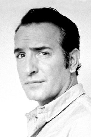 Jean Dujardin profil kép