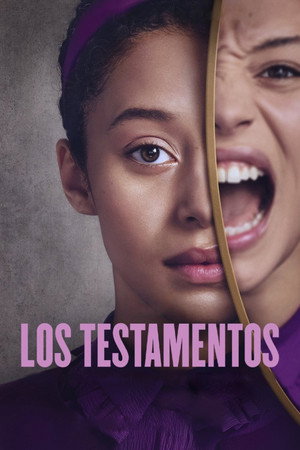 Testamentumok poszter